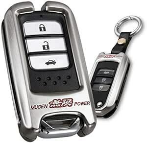 CURRENT Honda HONDA smart key case key cover Fit hybrid VEZEL Vezel Step WGN spa-