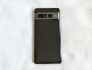 Google Pixel 7 Pro オブシディアン 国内版SIMフリー