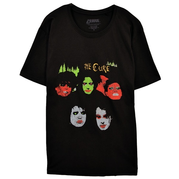 2025年最新】Yahoo!オークション -the cure tシャツの中古品 2025年最新】Yahoo!オークション -the cure tシャツの中古品