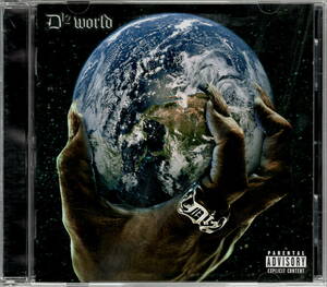 D12【D12 World】輸入盤★CD