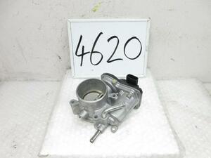 1955 Impreza DBA-GT2 throttle body テストOK 16112AA490 193229 4620