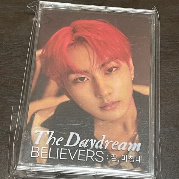 ENHYPEN 2023 ENHYPENThe Daydream BELIEVERS 【新品未開封】
