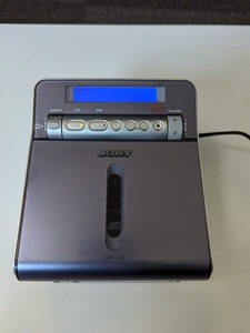 SONY ソニー MD/CDプレーヤー Sound Gate LAM-1 本体のみ　動作品