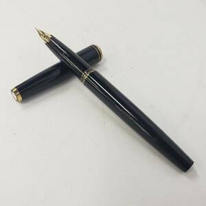 M28582(064)-520/IT3000 fountain pen MONTBLANC Montblanc GERMANY 14K/ct 585 stationery stationery writing implements 