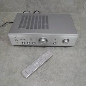 H11068(064)-810/TM3000 DENON Denon pre-main amplifier PMA-390SE
