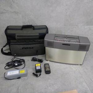 H6329(064)-829/KN3000　BOSE AWM Acoustic Wave Music System CDプレーヤー