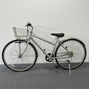 柏A043149(063)-2/OS3000【柏市から家財便また引取り】自転車　良品計画