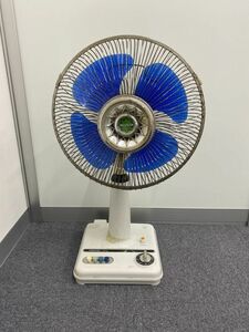 .A028653(063)-2/WS0[ sendai from household goods flight moreover, taking over ] electric fan TOSHIBA H-30P30
