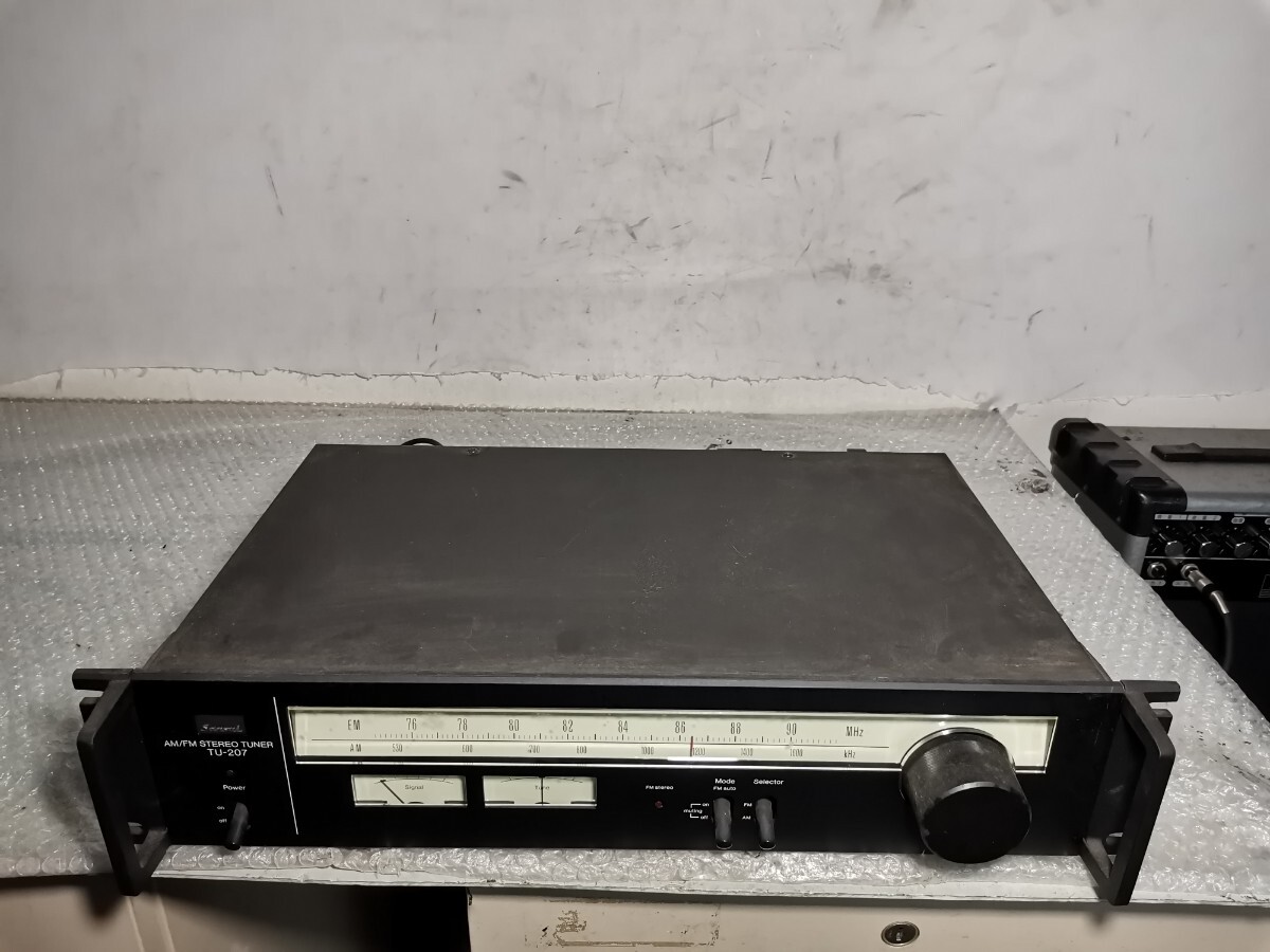 2025年最新】Yahoo!オークション -sansui tuの中古品・新品・未 2025年最新】Yahoo!オークション -sansui tuの中古品・新品・未