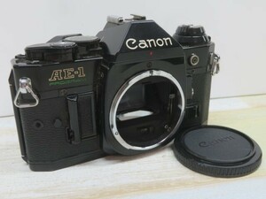 ☆Canon AE-1 フィルムカメラ キャノン USED 95384☆！！