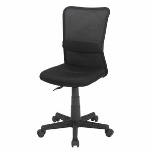未使用品 ドウシシャ オフィスチェア メッシュチェアー2210 CG-2210 事務椅子