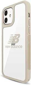 【 new balance 正規品 】 iPhone12 ケース iPhone12 Pro ブランド スマホケース おしゃれ「サイ