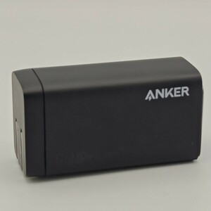 Anker 737 GaNPrime Charger 120W アンカー 急速充電器