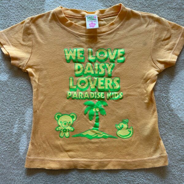 DAISYLOVERS デイジーラバーズ　 Tシャツ 半袖Tシャツ