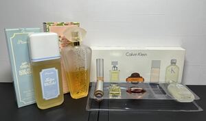  fragrance . summarize Calvin Klein/GIVENCHY Calvin Klein /ji van si. perfume /o-doto crack 