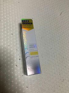 fractional CCニードルセラムC 〈美容液〉 30ml