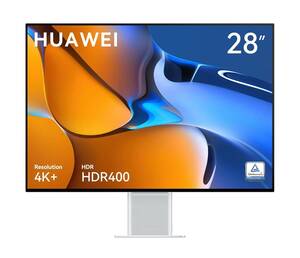 [ new goods unused * unopened ]HUAWEI MateView 28.2 -inch 4K+ Ultra HD PC monitor display 