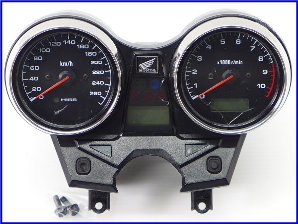 Yahoo!オークション -「cb1300 sc54 メーター」(オートバイ) の Yahoo!オークション -「cb1300 sc54 メーター」(オートバイ) の