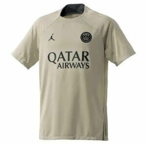 パリサンジェルマン ストライクトップ ジョーダン NIKE Paris Saint Germain Dri-FITトップ 