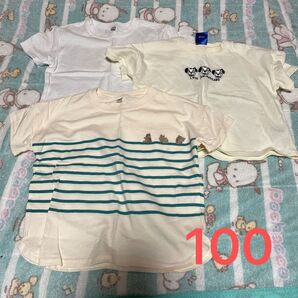 半袖Tシャツ