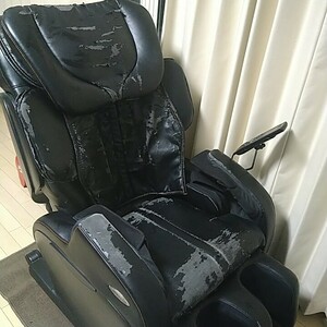  массажное кресло Fuji медицинская помощь контейнер cyber-relax AS-845 тот, кто сам заберет ограничение 
