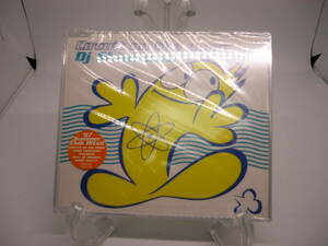 新品 CD　CIRCUIT ON THE MOON　DJ SHINKAWA (№H358) 