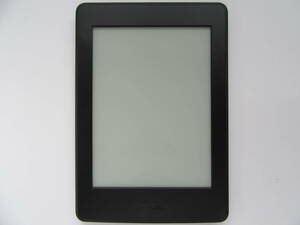 Amazon Kindle Paperwhite DP75SDI アマゾン キンドル 電子書籍リーダー 第7世代 カバー付き