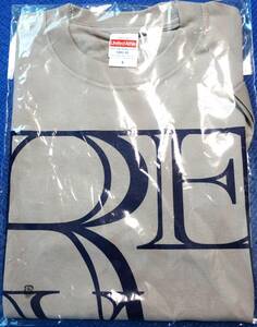 ★【新品・未開封】REXXAM 半袖Tシャツ（Mサイズ）／レクザム