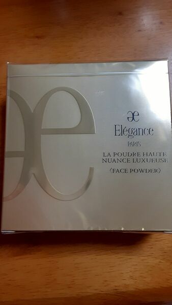 Eleganceラプードルオートニュアンス8番