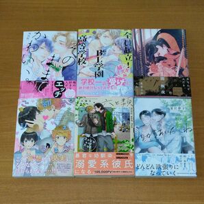 BLコミック 2冊1200円