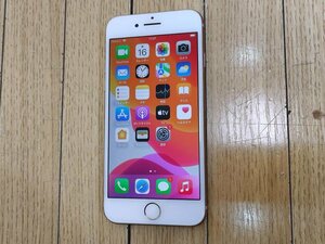 *SIM свободный Apple iPhone8 256GB White ROM аккумулятор ремонт 82% iPhone *39