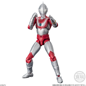  супер перемещение α Ultraman 9 4. Ultraman Jack 