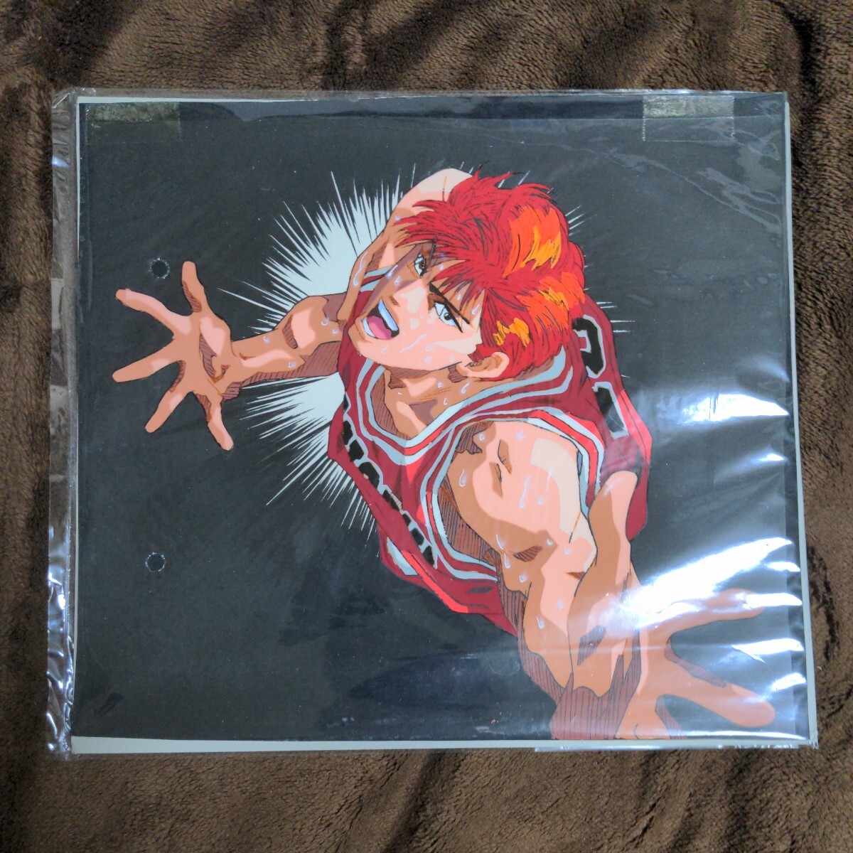 2025年最新】Yahoo!オークション -slam dunk 画(セル画)の中古品 2025年最新】Yahoo!オークション -slam dunk 画(セル画)の中古品