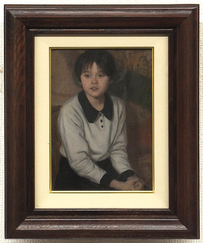 2024年最新】Yahoo!オークション -写実画の中古品・新品・未使用品一覧