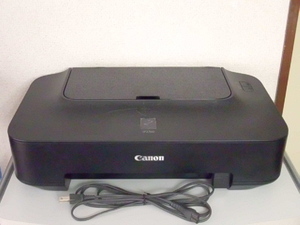 ★ジャンク品★ iP2700 Canon キャノン PIXUS インクジェットプリンター