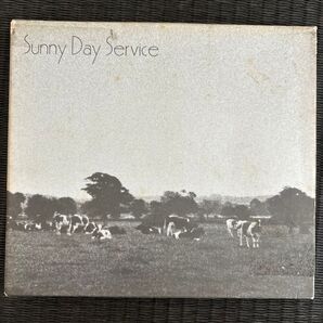 サニーデイサービス