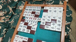 自動麻雀卓用 麻雀牌 テーブルゲーム 雀牌 マージャンパイ 麻雀 雀荘牌 まーじゃんぱい 全自動麻雀卓用 