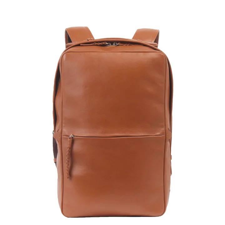 美品 kuleha comodo-ruck M キャメル レザーリュック|Yahoo 美品 kuleha comodo-ruck M キャメル レザーリュック|Yahoo