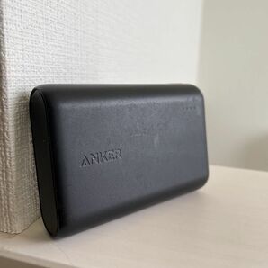 アンカー Anker PowerCore 10000mAh モバイルバッテリー