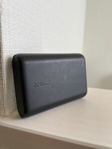 アンカー Anker PowerCore 10000mAh モバイルバッテリー