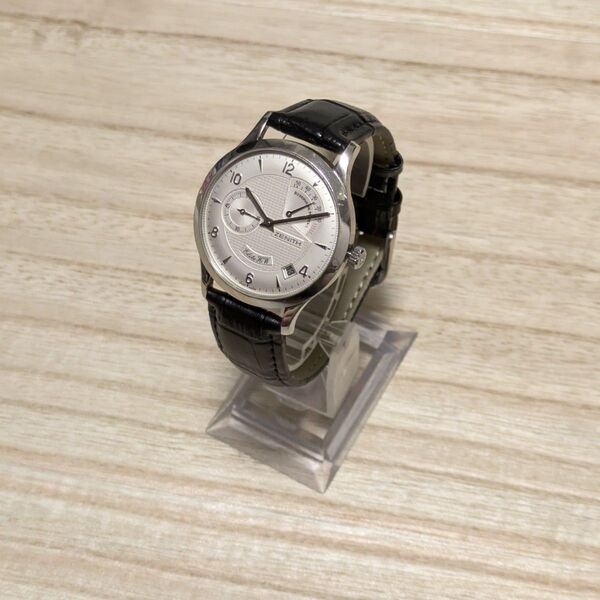 ZENITH Elite 手巻き ゼニス エリート 時計 01 1125 655 RESERVE DE MARCHE