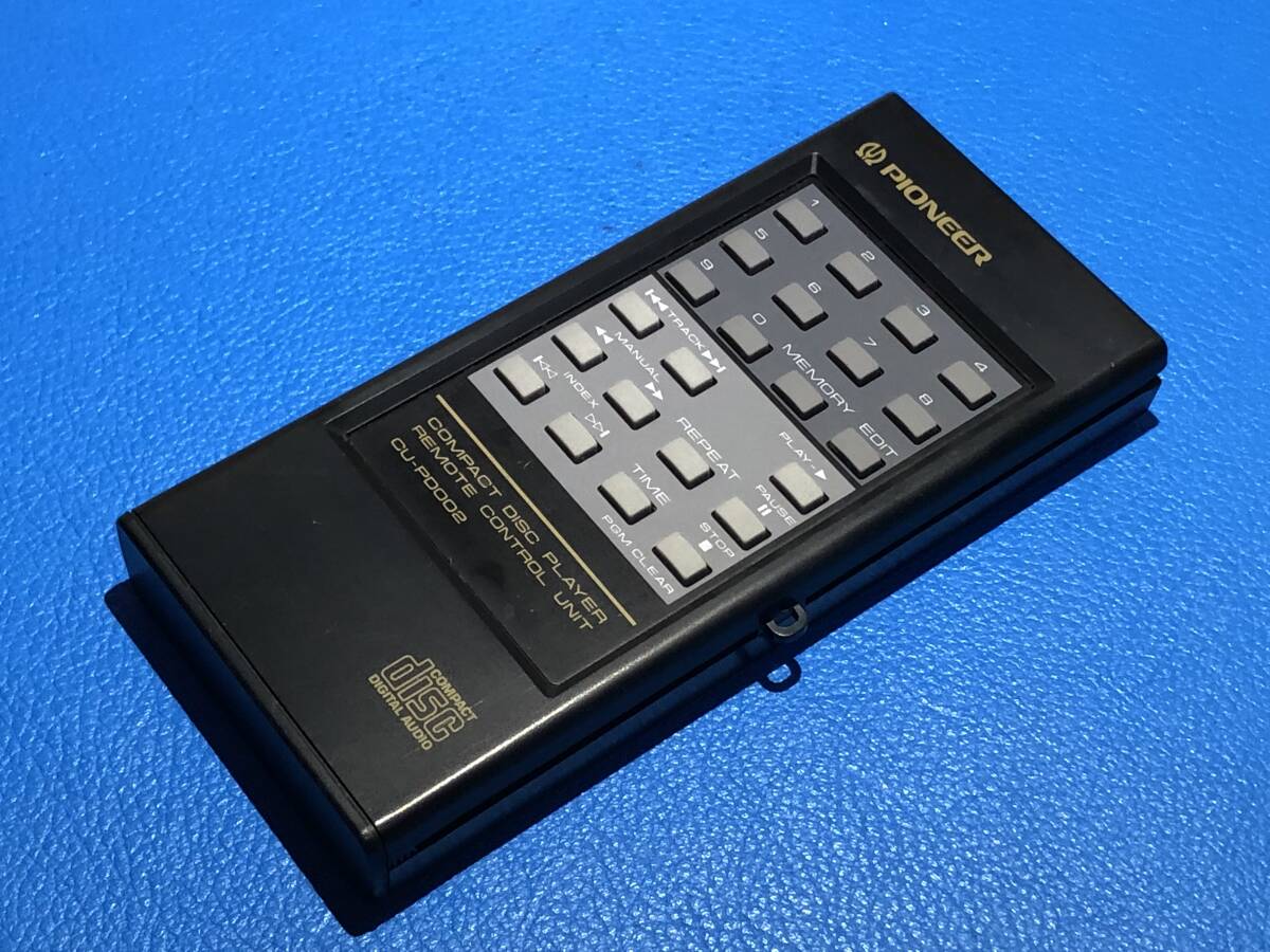 Yahoo!オークション -「pioneer リモコン cu-pd」の落札相場 Yahoo!オークション -「pioneer リモコン cu-pd」の落札相場