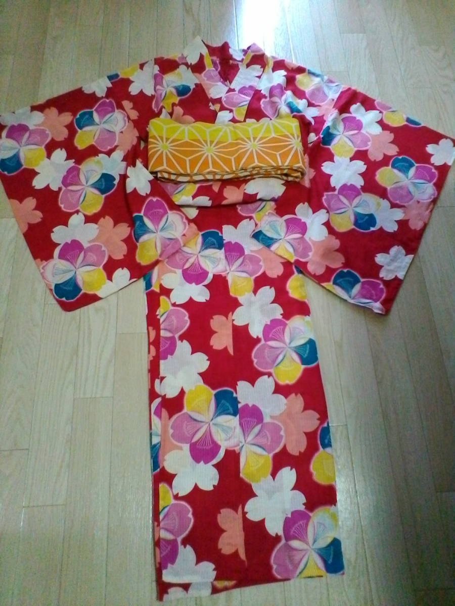 ヤフオク! -ケイタ マルヤマ 浴衣(女性和服、着物)の中古品・新品 ...