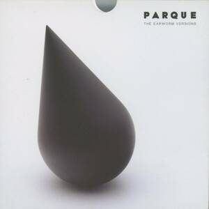 Parque - The Earworm Versions ; Ricardo Jacinto/Nuno Torres/Nuno Morao/Dino Recio/Joao Pinheiro/Andre Sier; Shhpuma SHH003CD
