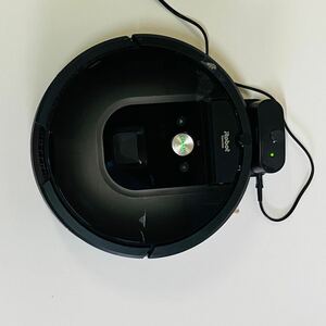iRobot Roomba 980 roomba robot vacuum cleaner operation goods 