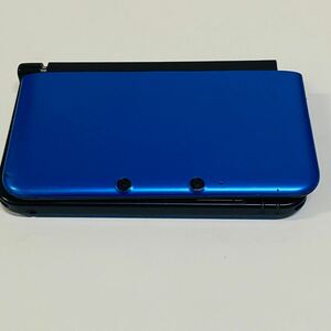 ニンテンドー3DS LL ジャンク品