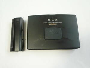 AIWA アイワ　ステレオカセットプレーヤー　HS-PX610★ジャンク品