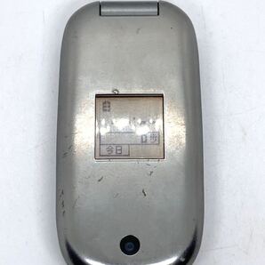 ◯docomoドコモ F-07A 富士通 らくらくホンベーシック ガラケー 携帯電話 d27e82cy81