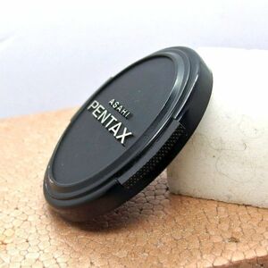 ペンタックス Pentax 49mm レンズキャップ（中古）