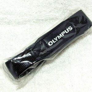 オリンパス Olympus ストラップ 幅25mm（新品）